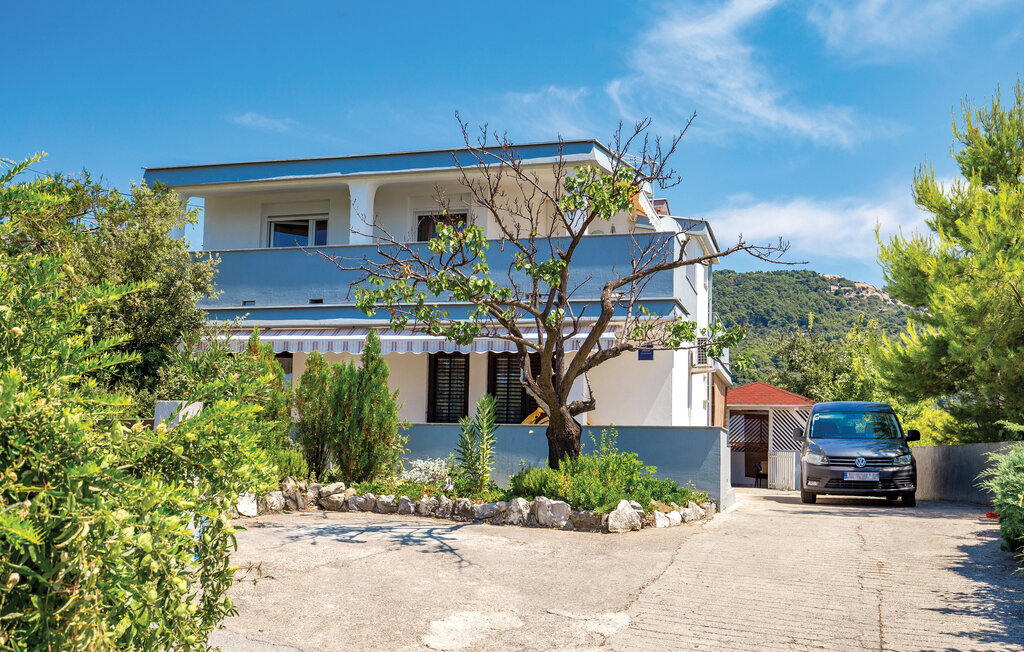 Semesterlägenhet - Rab - Mundanije , Kroatien - CKR806 9