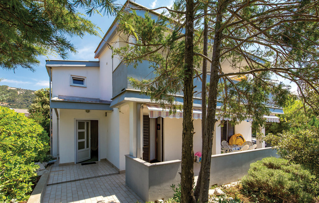 Semesterlägenhet - Rab - Mundanije , Kroatien - CKR806 8