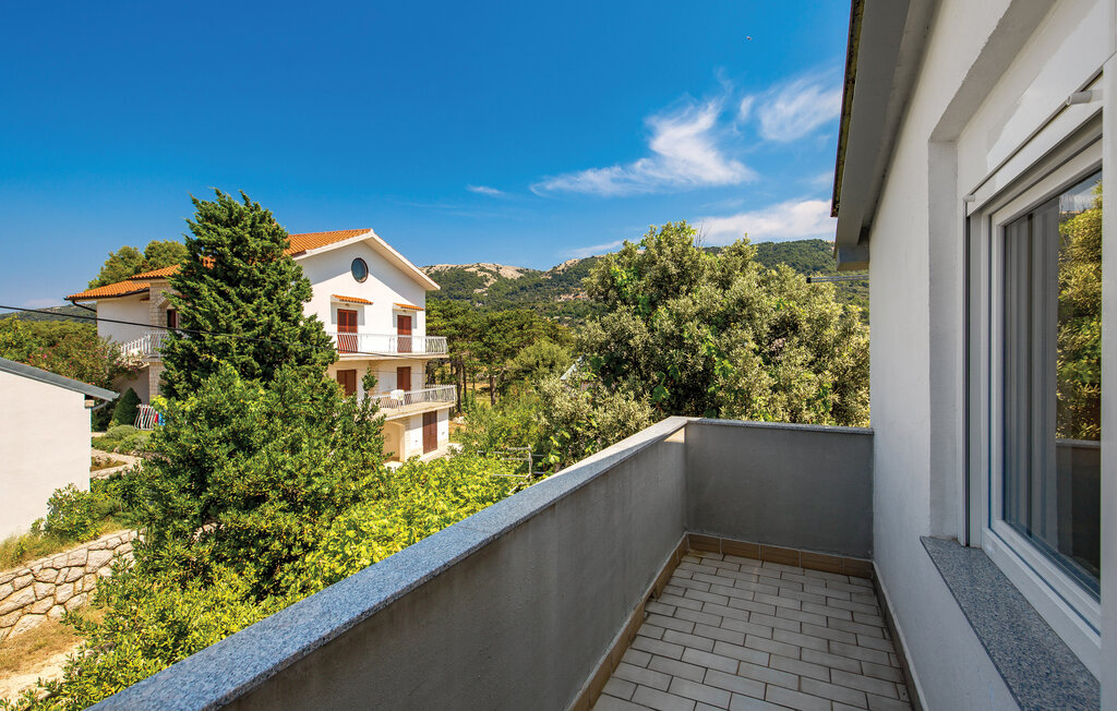 Semesterlägenhet - Rab - Mundanije , Kroatien - CKR806 11