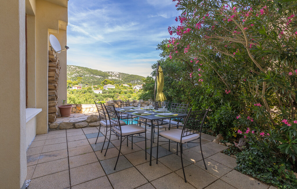 Ferienhaus - Rab-Mundanije , Kroatien - CKR454 10