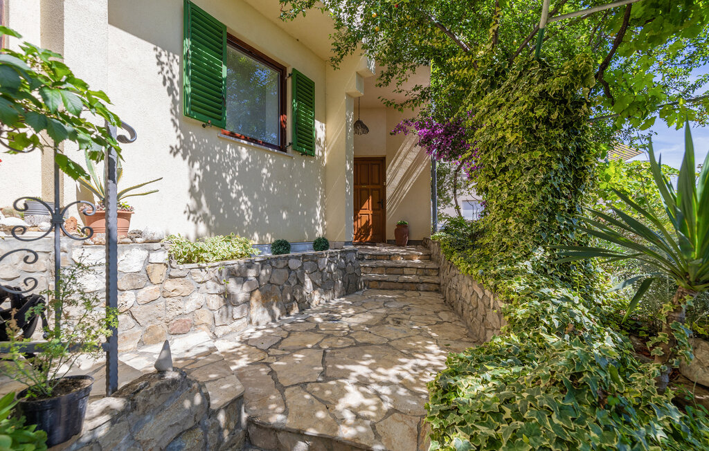 Ferienhaus - Rab-Mundanije , Kroatien - CKR454 12