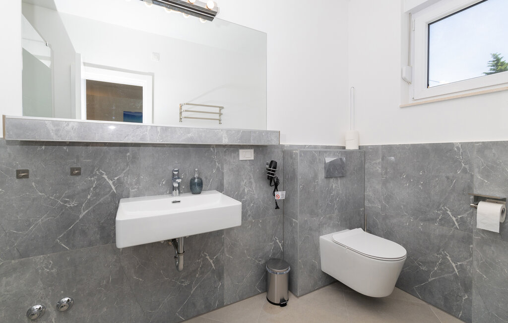 Feriehuse - Rab - Kampor , Kroatien - CKR820 19