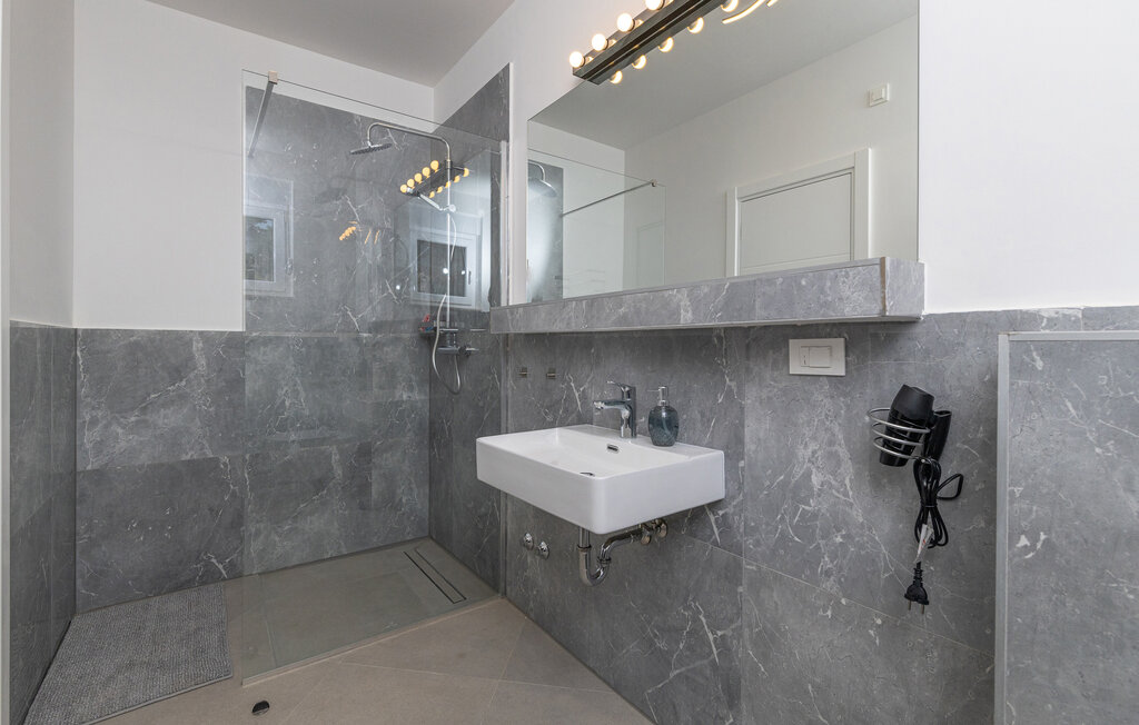 Feriehuse - Rab - Kampor , Kroatien - CKR820 20