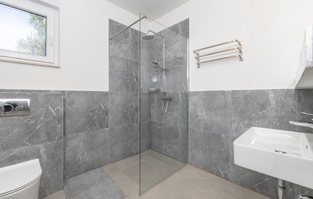 Feriehuse - Rab - Kampor , Kroatien - CKR820 21