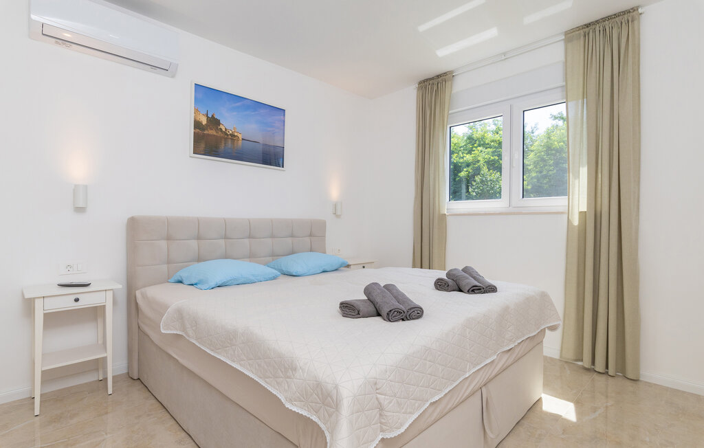 Feriehuse - Rab - Kampor , Kroatien - CKR820 12