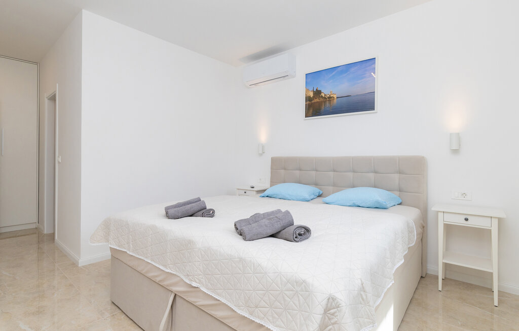 Feriehuse - Rab - Kampor , Kroatien - CKR820 13