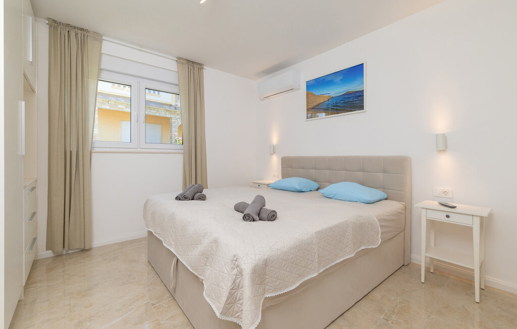 Feriehuse - Rab - Kampor , Kroatien - CKR820 14