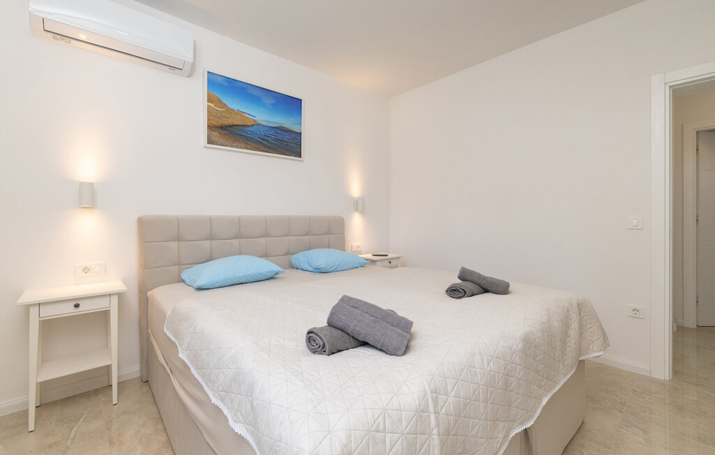 Feriehuse - Rab - Kampor , Kroatien - CKR820 15