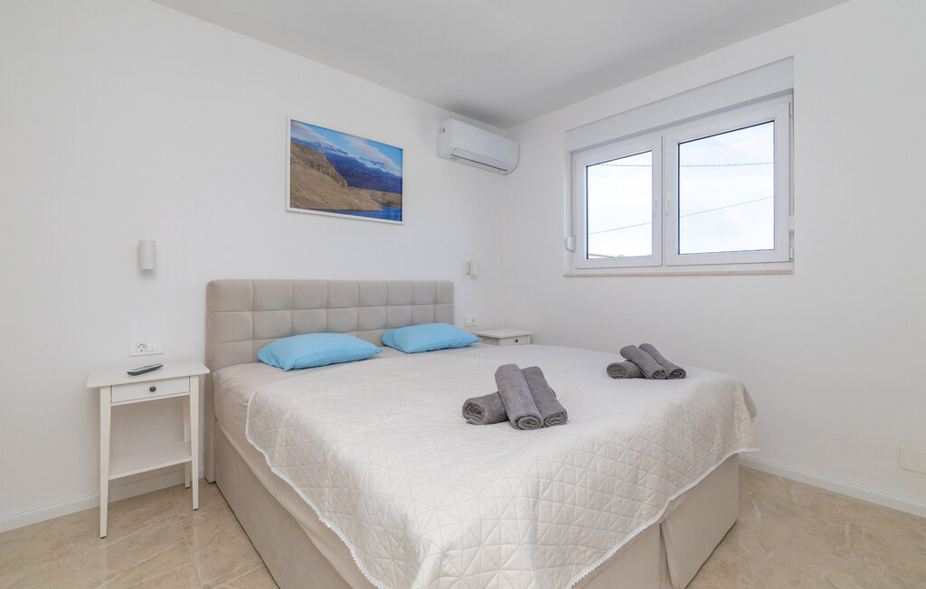 Feriehuse - Rab - Kampor , Kroatien - CKR820 16