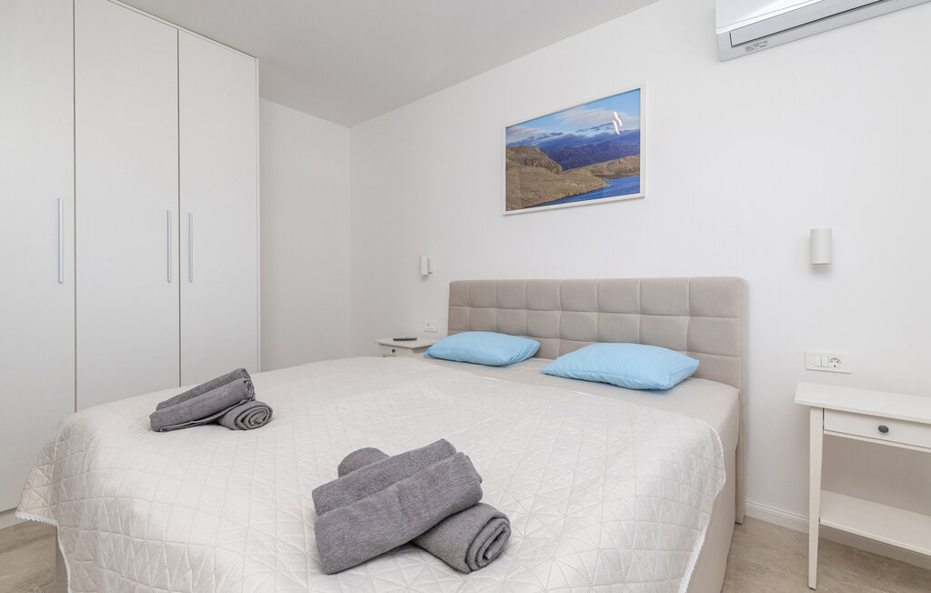 Feriehuse - Rab - Kampor , Kroatien - CKR820 17