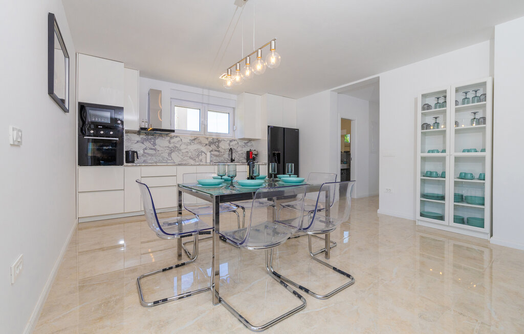 Feriehuse - Rab - Kampor , Kroatien - CKR820 11