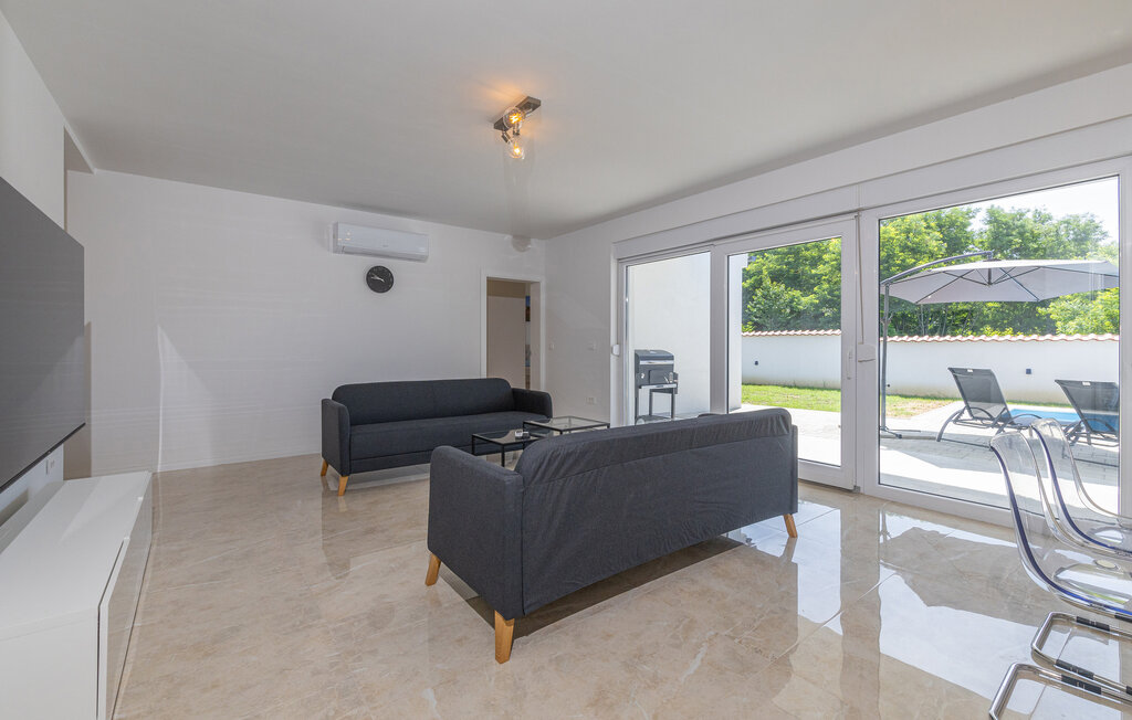 Feriehuse - Rab - Kampor , Kroatien - CKR820 3