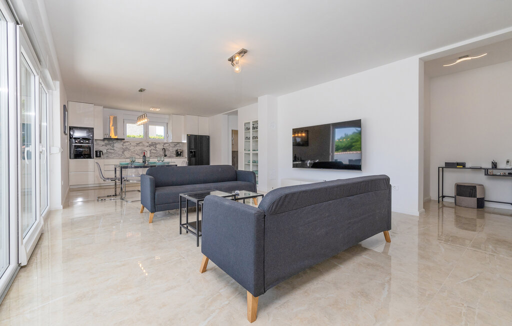 Feriehuse - Rab - Kampor , Kroatien - CKR820 10