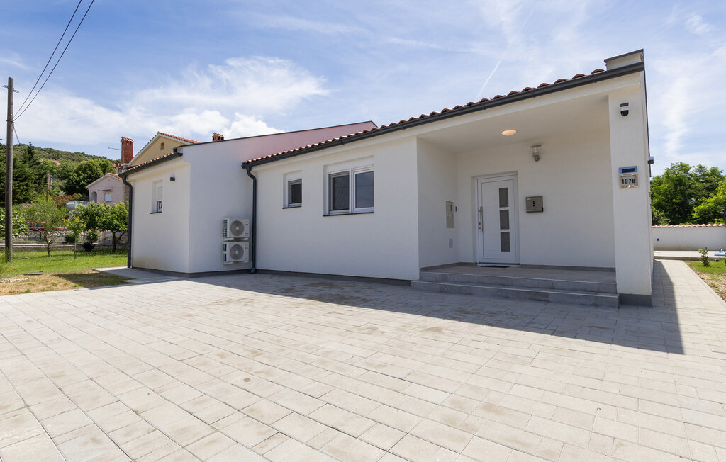 Feriehuse - Rab - Kampor , Kroatien - CKR820 8