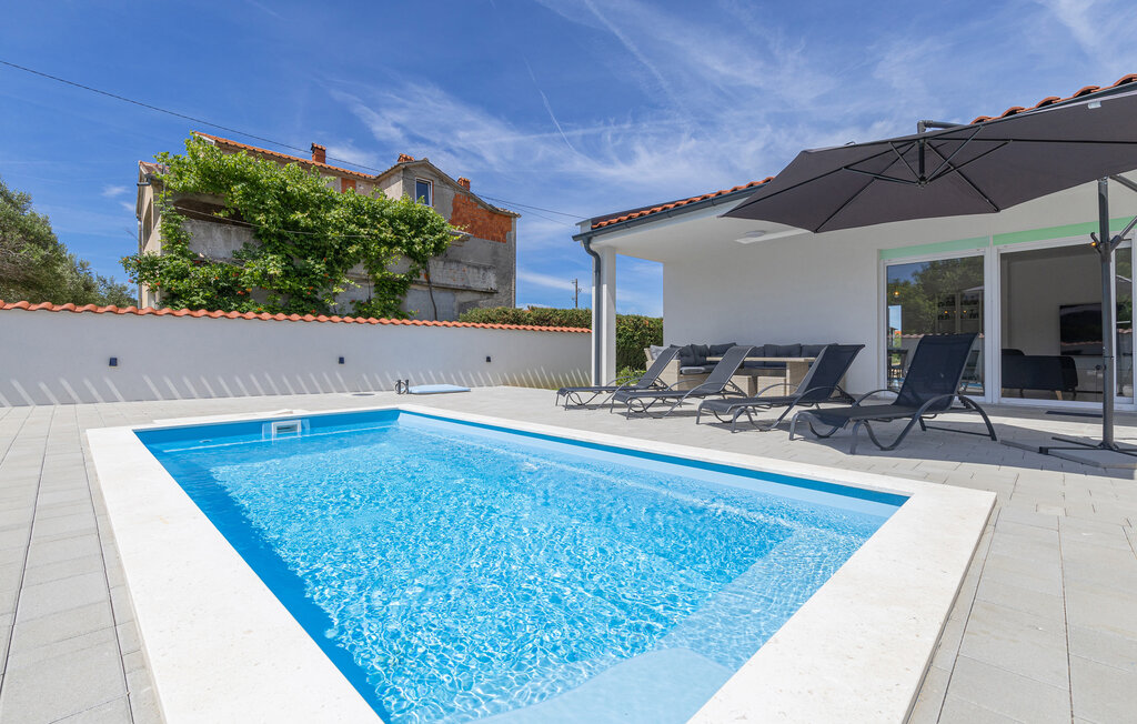 Feriehuse - Rab - Kampor , Kroatien - CKR820 7