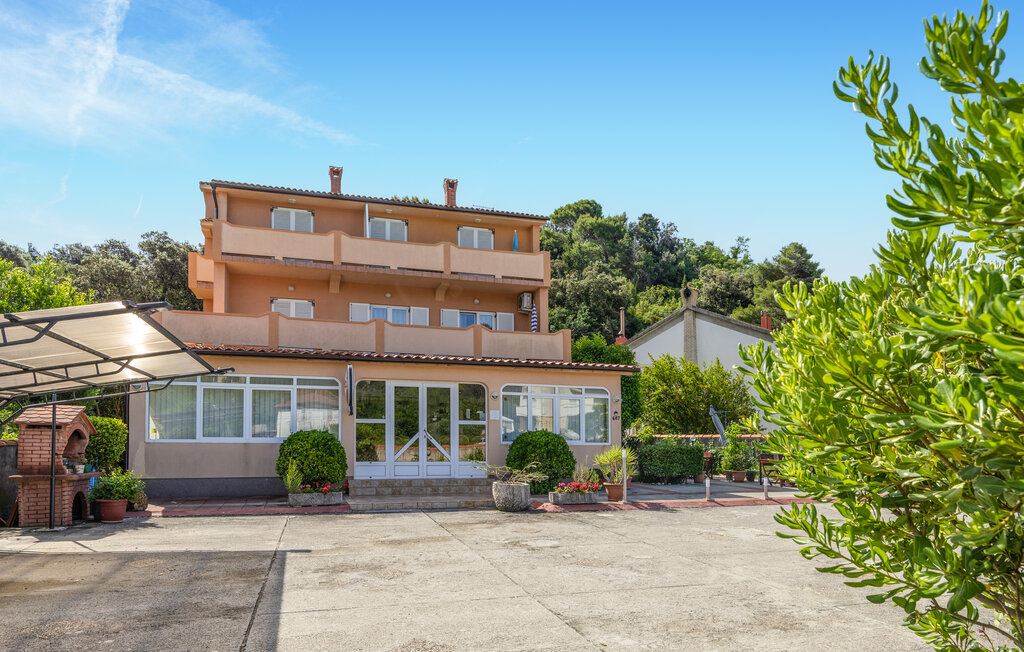 Lejlighed - Rab - Palit , Kroatien - CKR837 2