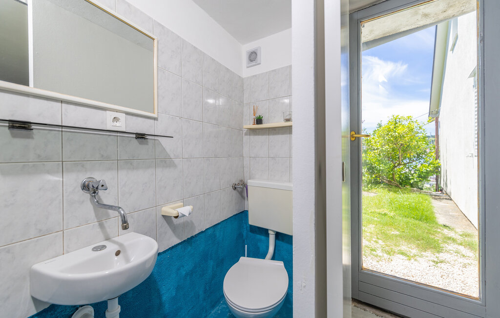 Ferienhaus - Rab-Supetarska Draga , Kroatien - CKR701 42