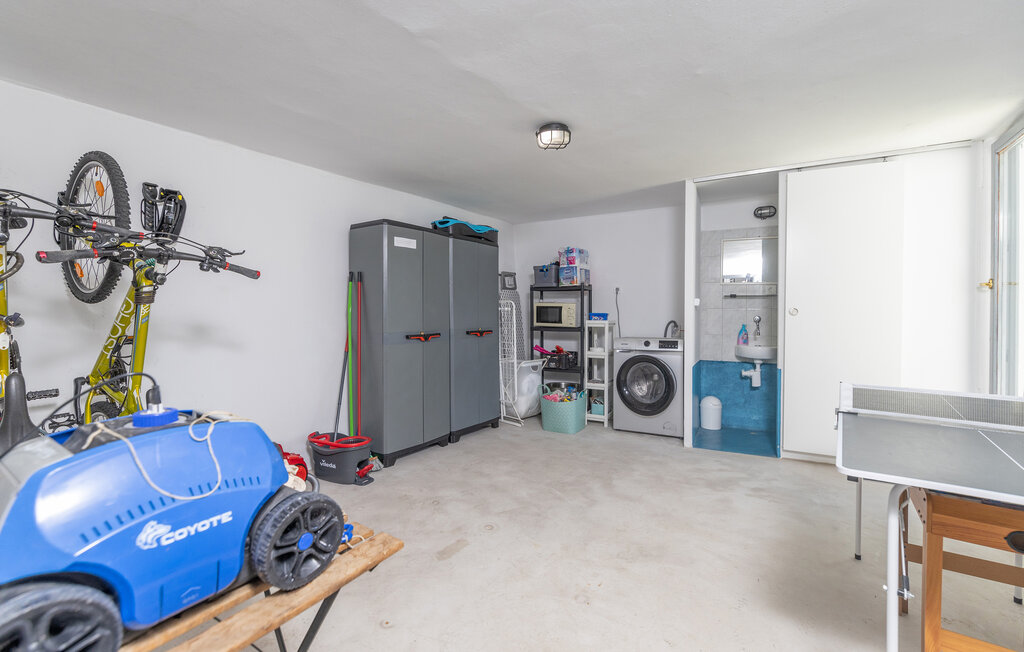 Ferienhaus - Rab-Supetarska Draga , Kroatien - CKR701 31