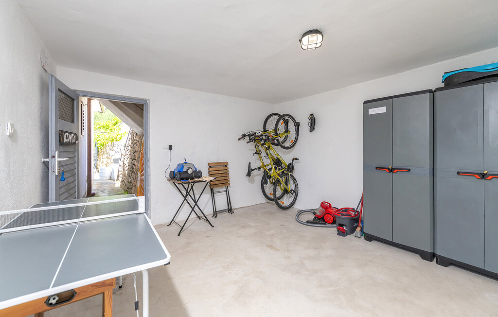 Ferienhaus - Rab-Supetarska Draga , Kroatien - CKR701 32