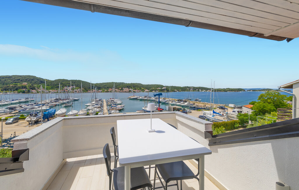 Ferienhaus - Rab-Supetarska Draga , Kroatien - CKR701 3