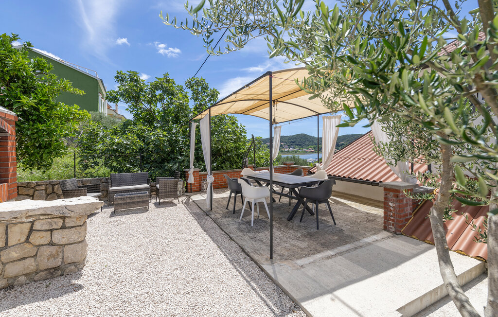 Ferienhaus - Rab-Supetarska Draga , Kroatien - CKR701 17