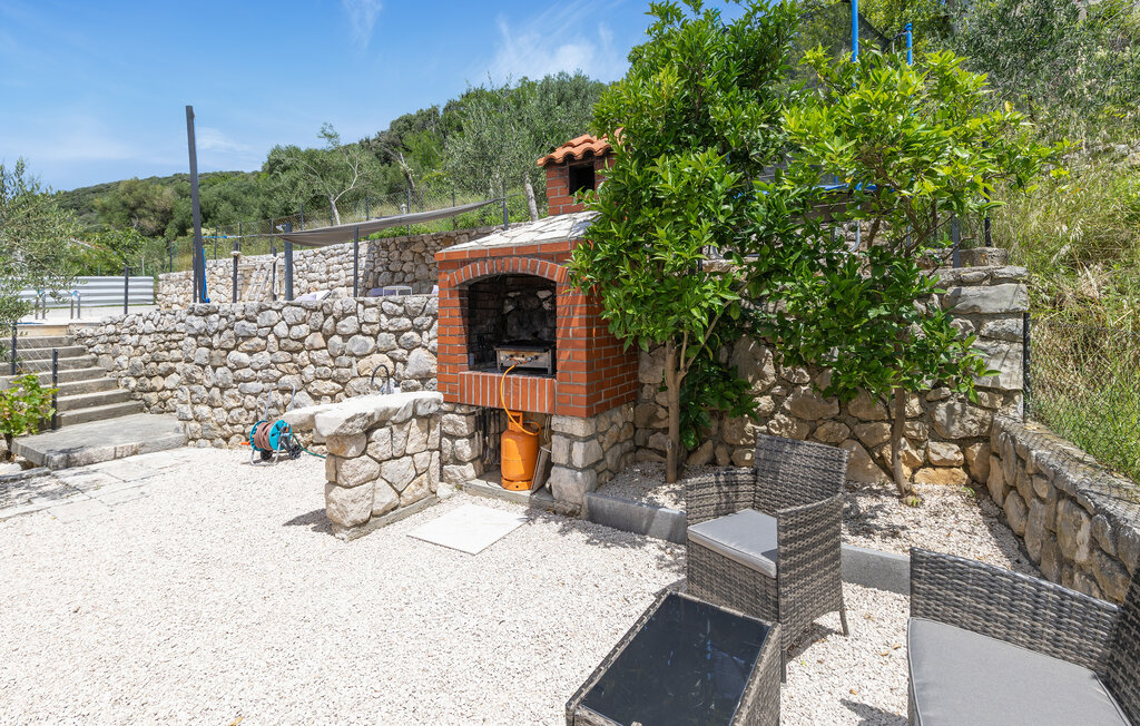 Ferienhaus - Rab-Supetarska Draga , Kroatien - CKR701 18