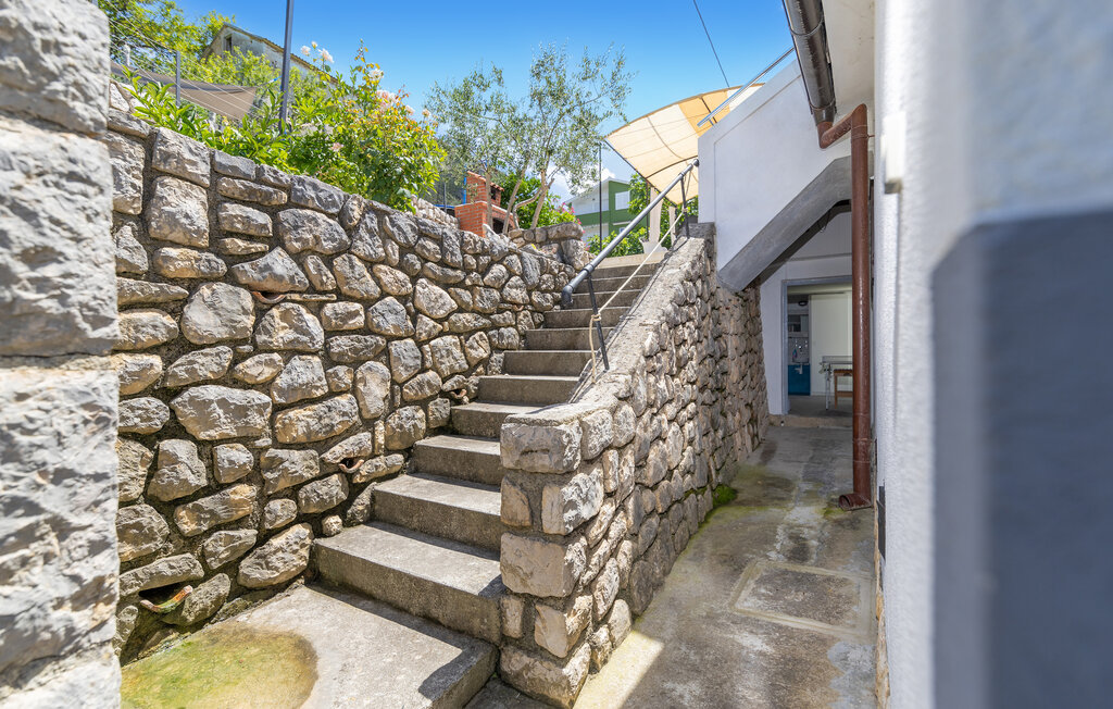 Ferienhaus - Rab-Supetarska Draga , Kroatien - CKR701 20