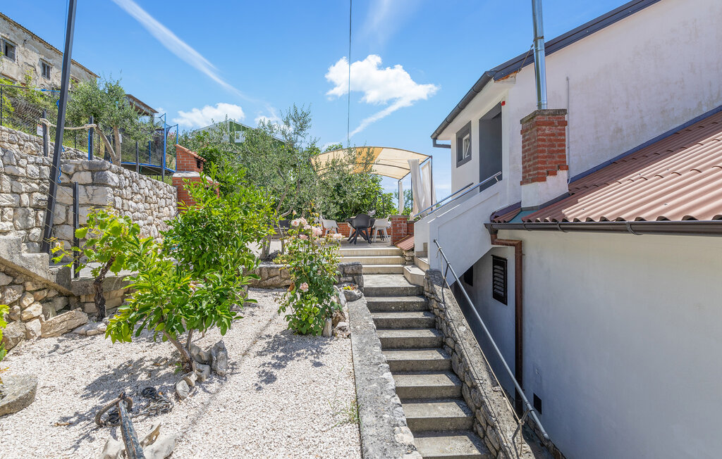 Ferienhaus - Rab-Supetarska Draga , Kroatien - CKR701 22