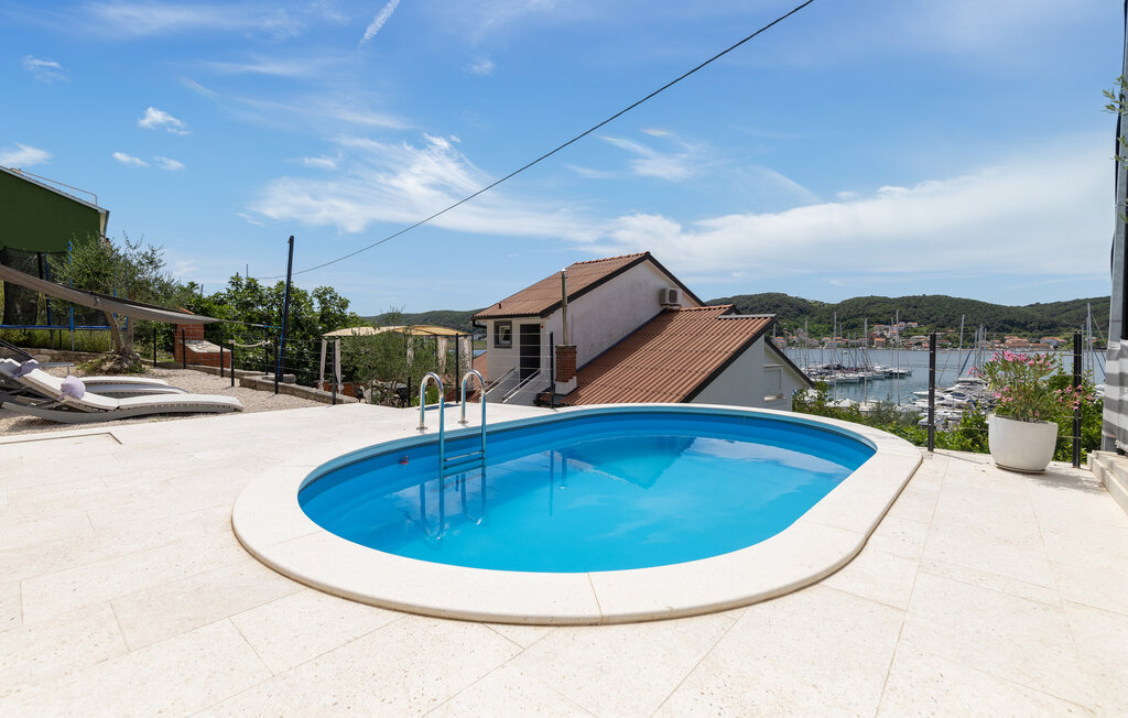 Ferienhaus - Rab-Supetarska Draga , Kroatien - CKR701 1