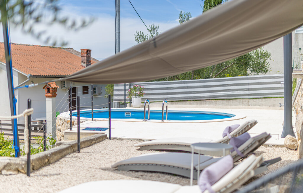 Ferienhaus - Rab-Supetarska Draga , Kroatien - CKR701 10