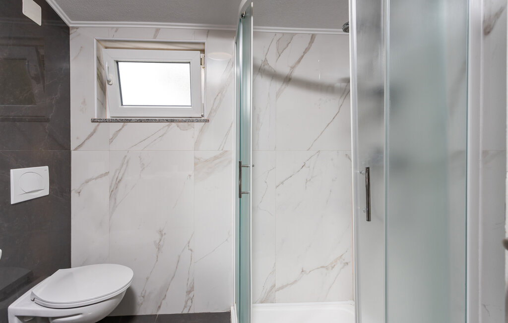 Semesterlägenhet - Rab - Mundanije , Kroatien - CKR806 22