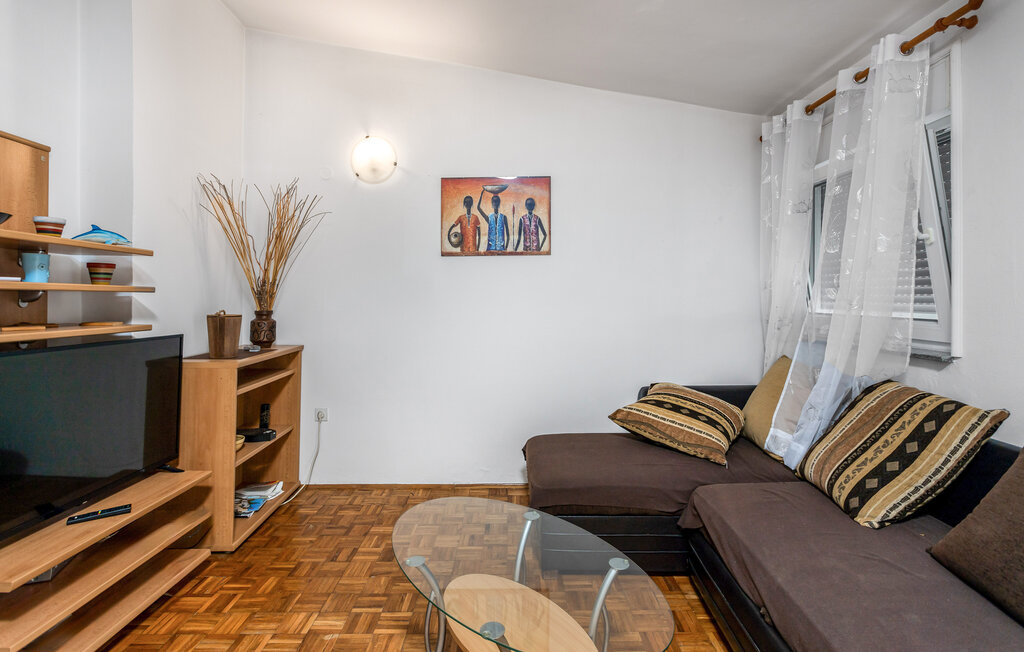 Semesterlägenhet - Rab - Mundanije , Kroatien - CKR806 13