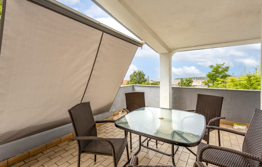 Semesterlägenhet - Rab - Mundanije , Kroatien - CKR806 1