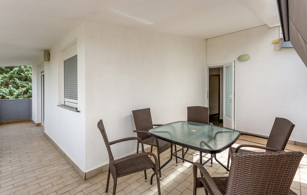 Semesterlägenhet - Rab - Mundanije , Kroatien - CKR806 2