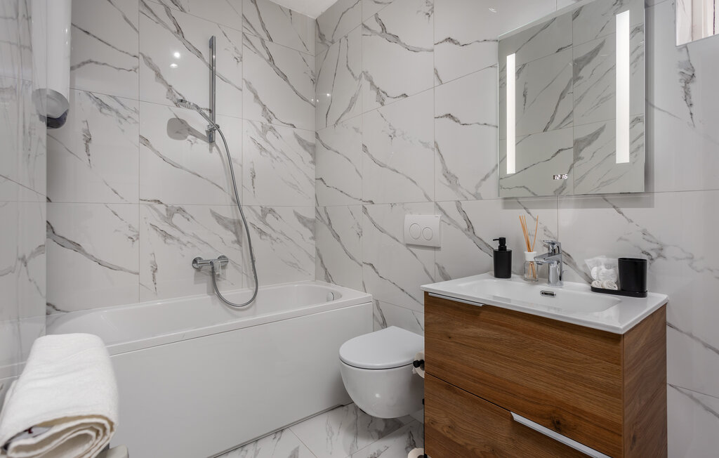 Feriehus - Rab - Banjol , Kroatia - CKR808 24