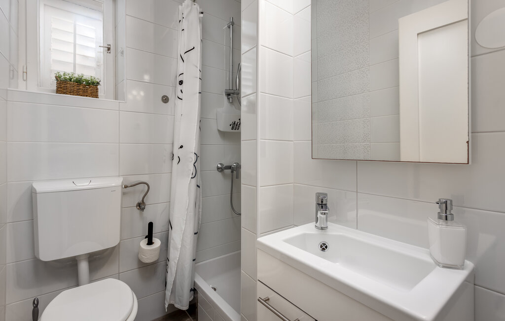 Feriehus - Rab - Banjol , Kroatia - CKR808 25