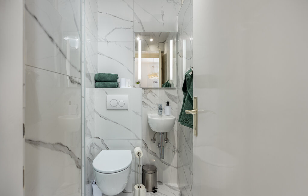 Feriehus - Rab - Banjol , Kroatia - CKR808 26