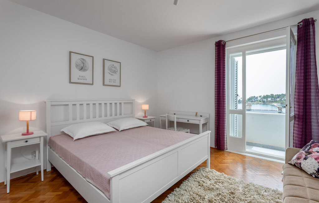 Feriehus - Rab - Banjol , Kroatia - CKR808 6