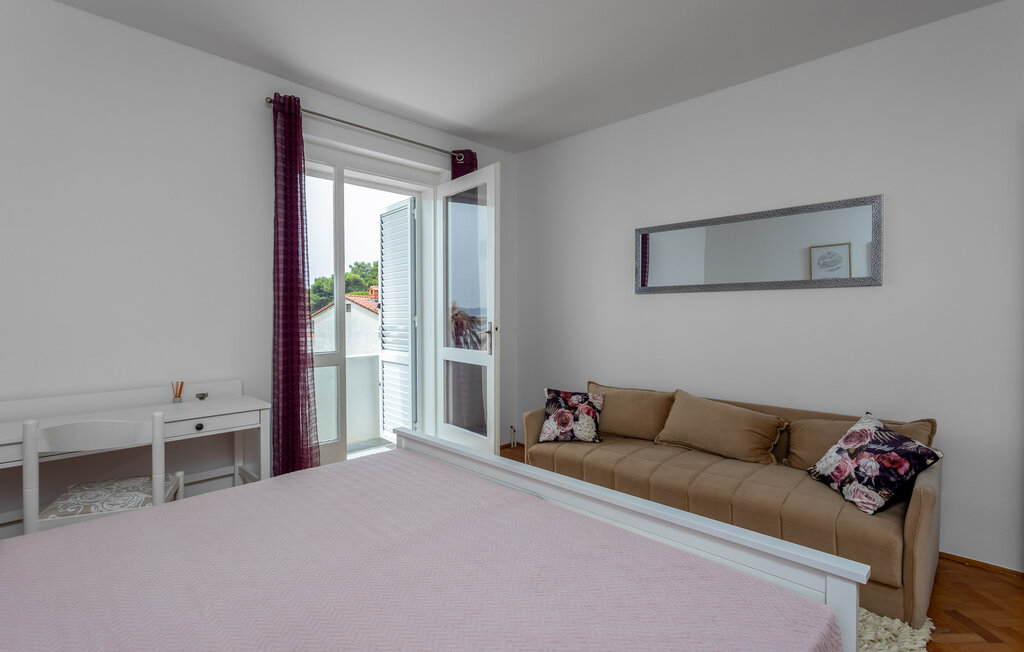 Feriehus - Rab - Banjol , Kroatia - CKR808 20