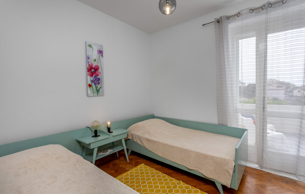 Feriehus - Rab - Banjol , Kroatia - CKR808 21