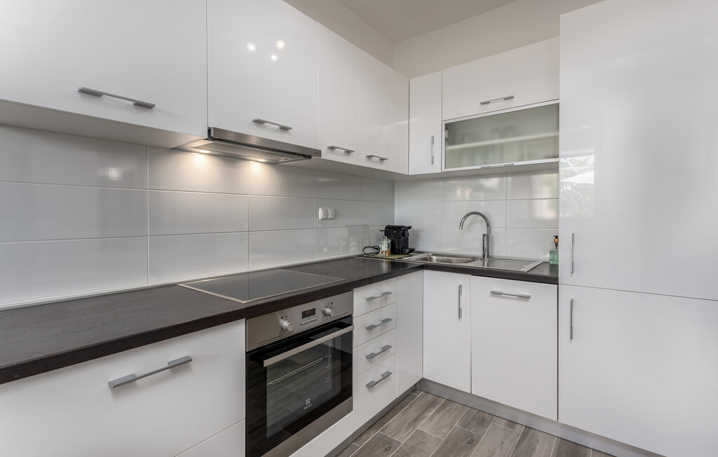 Feriehus - Rab - Banjol , Kroatia - CKR808 19