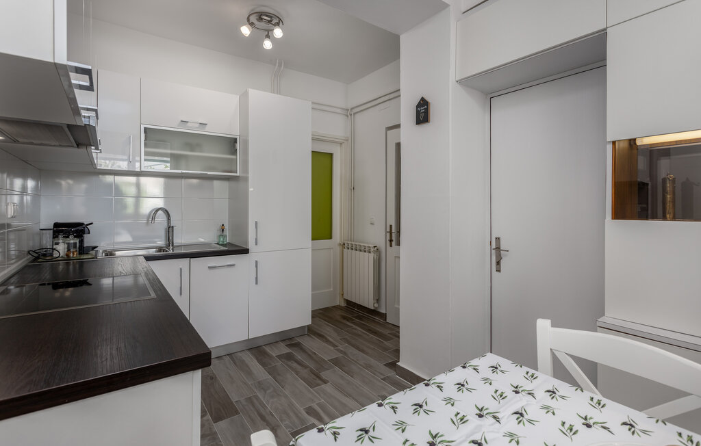 Feriehus - Rab - Banjol , Kroatia - CKR808 5