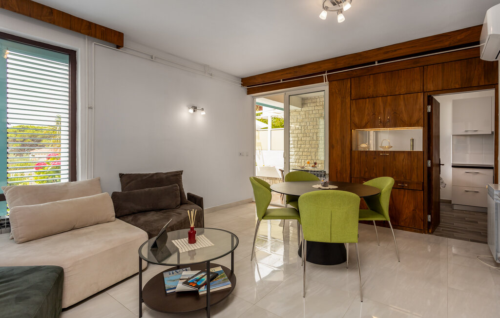 Feriehus - Rab - Banjol , Kroatia - CKR808 16