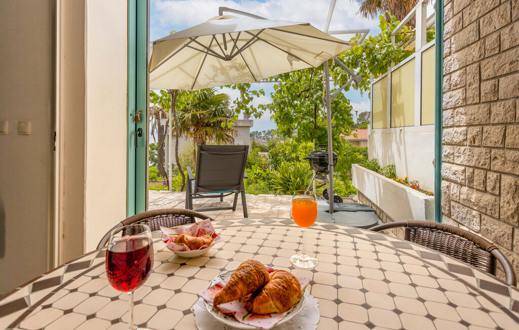 Feriehus - Rab - Banjol , Kroatia - CKR808 10