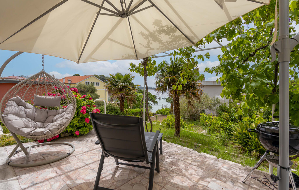 Feriehus - Rab - Banjol , Kroatia - CKR808 7