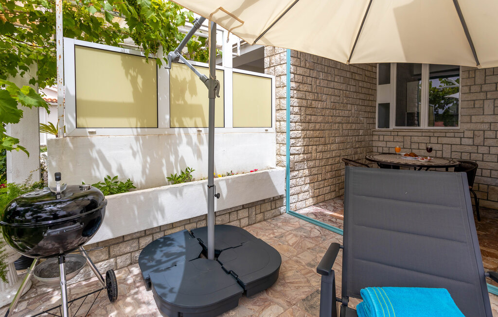 Feriehus - Rab - Banjol , Kroatia - CKR808 11