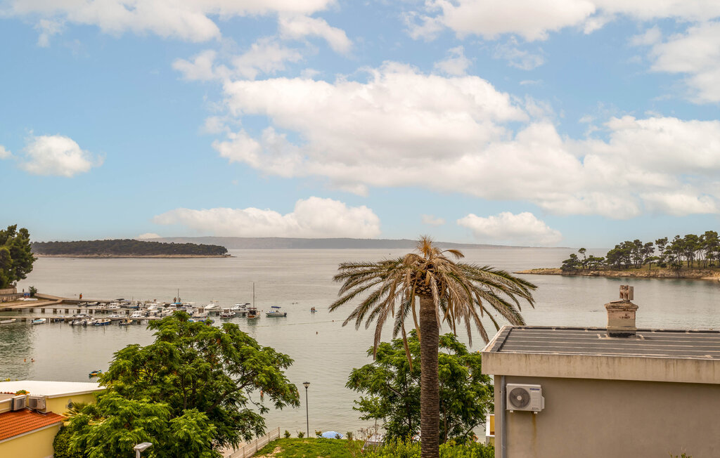 Feriehus - Rab - Banjol , Kroatia - CKR808 14