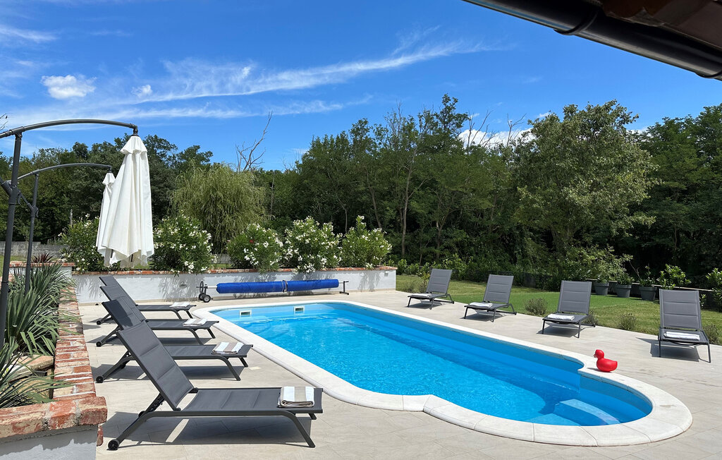 Feriehuse - Rab - Lopar , Kroatien - CKR797 2