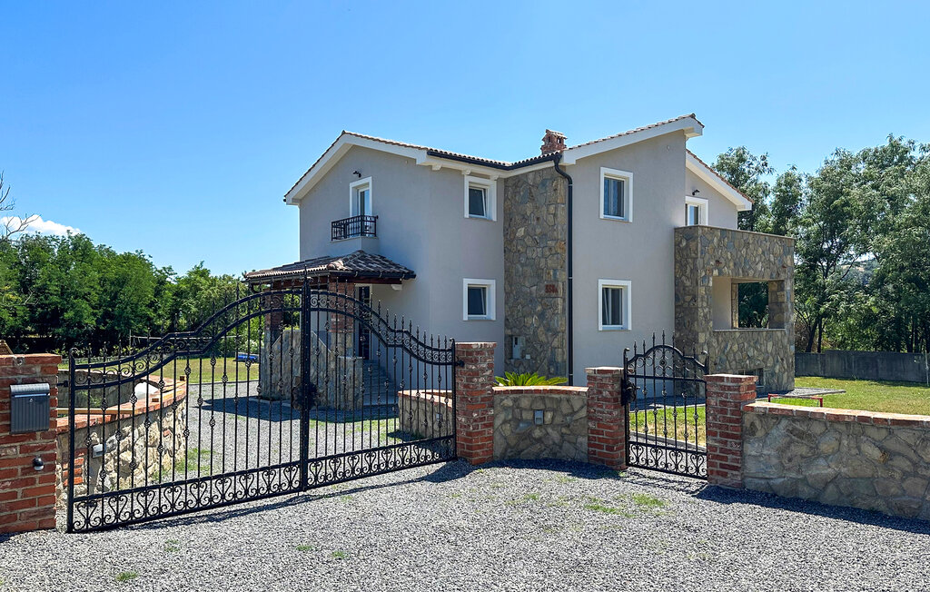 Feriehuse - Rab - Lopar , Kroatien - CKR797 15