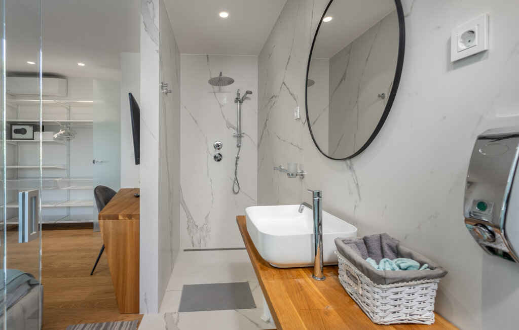 Domy wakacyjne - Rab , Chorwacja - CKR850 33